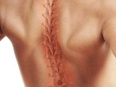 Ostéodensitométrie