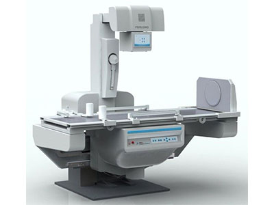 Radiologie numérique